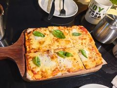 -The BREW·酿餐厅(浦东嘉里大酒店)