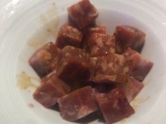 -十三姨正合丰烤肉(营迹路店)