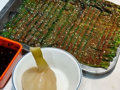 -清真·马坡烧烤涮牛肚·酸浆火锅(新区总店)