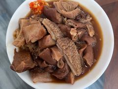 -韦记牛杂汤(清晖园店)