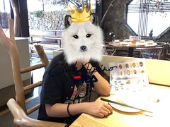 -渔太泰漓江小馆·广西融合菜(西街店)