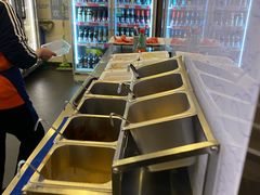 -川成串·自助串串香火锅(朝阳店)