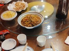 -那家老院子东北菜·饺子·小鸡炖蘑菇(艳华街店)