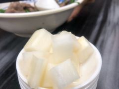 -珍珍小食店(西华路店)