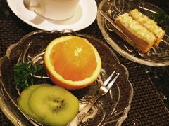 -蘭·日本料理铁板烧(碧云路店)