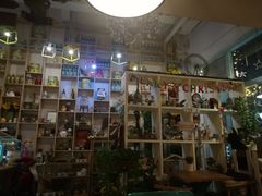 -Kitchen·Y洋厨房西餐厅(王府壹号店)
