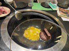 -蘸小院铁锅炖·蘸酱菜·东北菜(怀远门店)