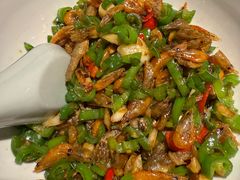 -老湘村·湖南土菜(天河维多利店)