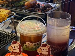 -阿财老铺·老蚌埠龙虾城(华夏总店)