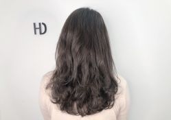 -HD HAIR STYLE