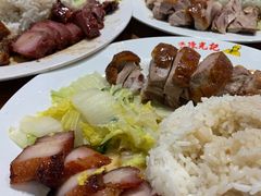 -陈光记烧腊(长寿路店)