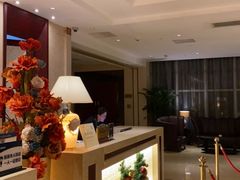 -北京丽景湾国际酒店