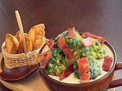 -小银家日式简餐(中信丹阳花园店)