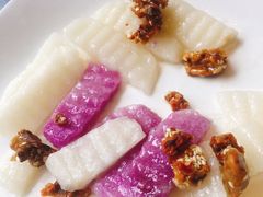 -梧桐花园餐厅(新城店)