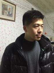 -美梵日系沙龙