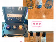 -上海浦东嘉里大酒店