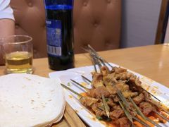 -花儿穆萨·烤肉餐厅(石马坪店)