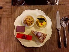 -南沙游艇会·大兵船餐厅