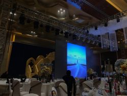 -沈阳新都绿城喜来登酒店·宴会厅