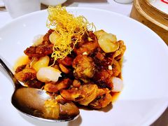 虾爆鳝-南麓·浙里(外滩店)