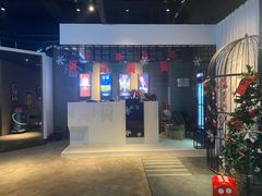 -棂笼·深度沉浸密室(武汉旗舰店)