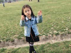 -潮童星少儿模特时尚中心(黄浦博荟广场店)