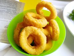-宜家·瑞典风味餐厅(无锡店)