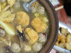 -威邵鸡煲(西华路总店)