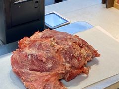 -孙庆海腊牛肉店(大皮院店)