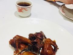 -稻香酒家(天河城店)