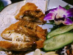 芝士鸡排-太郎的味道(东瓜山二条巷店)