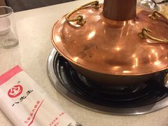 -八先生涮肉房(三里河店)