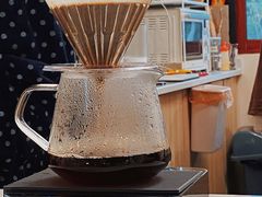 -SAFARI COFFEE