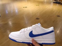 -NIKE品牌体验店(北京蓝色港湾店)