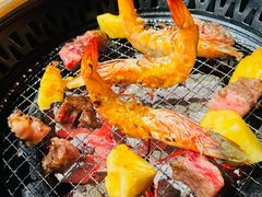 -竹涟烧肉(欢肆店•原星悦荟店)