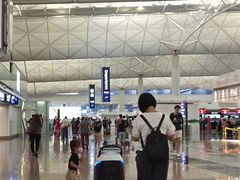 -香港国际机场