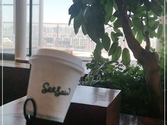 -Seesaw Coffee(朝阳大悦城店)