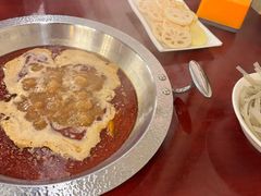 -老城红焖羊肉(老步行街店)