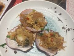 -汉丽斯巴西烤肉自助(市南店)