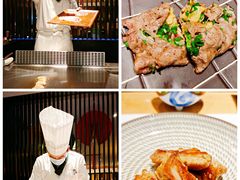 -松临·铁板烧&Omakase(神农店)