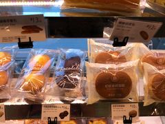 -巴黎贝甜(望京信万店)