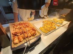 -钱库里海鲜自助(唐山街店)