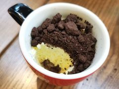 -Golden Lily河内巴黎法越料理餐厅(建国西路店)