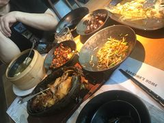 -金牌外婆家(苏州中心店)