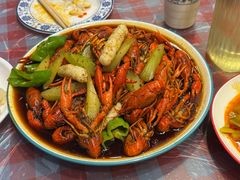 -京悦南门涮羊肉·羊蝎子火锅(田林路店)