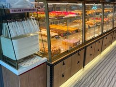 -TOUCH泰奇(航头路店)
