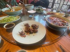 -丽江金茂凯悦臻选酒店-滇香馆