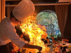 -大渔铁板烧(大行宫1912店)