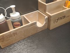 -熊吞·大碗丼烧肉饭(西市场嘉华店)