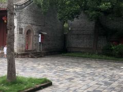 -房湖公园